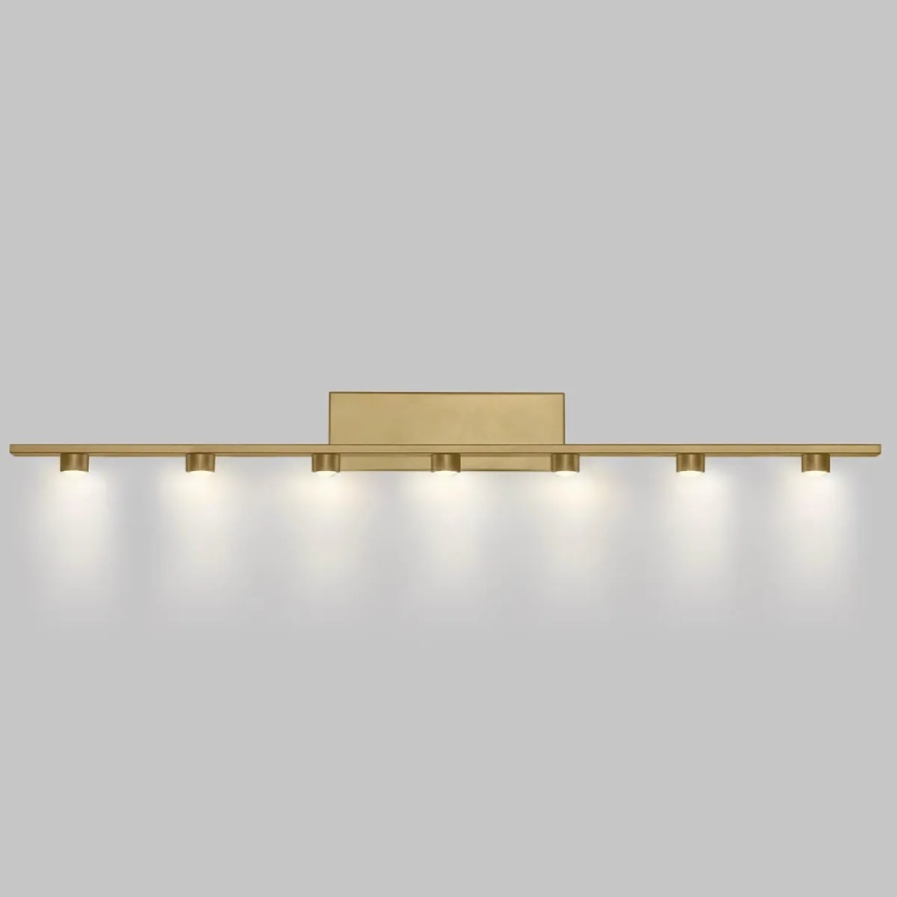 подсветка для картин imex vincent il.0040.0050-7 sgd