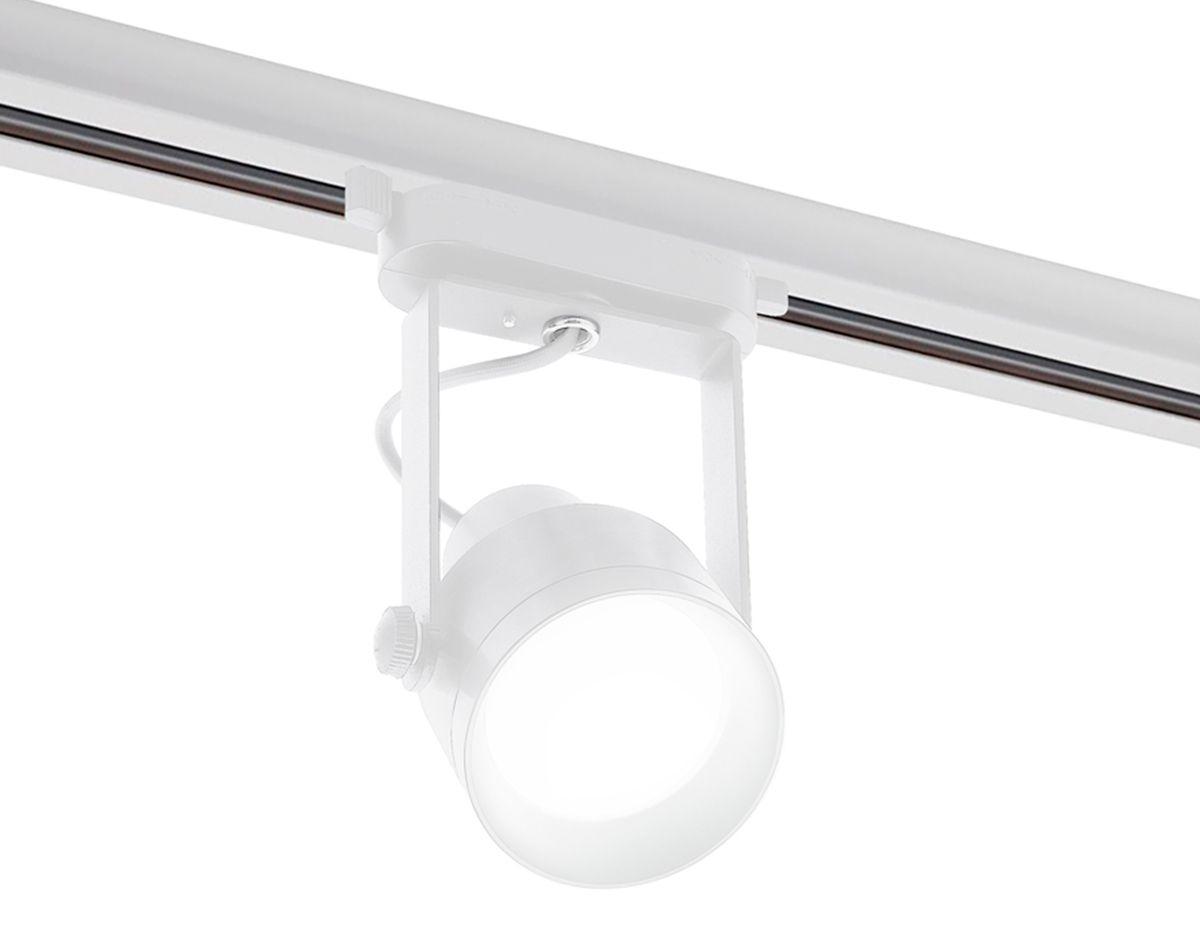 корпус трекового светильника ambrella light diy spot c6601