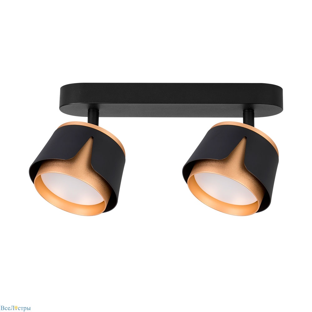 спот arte lamp amaks a8028pl-2bk