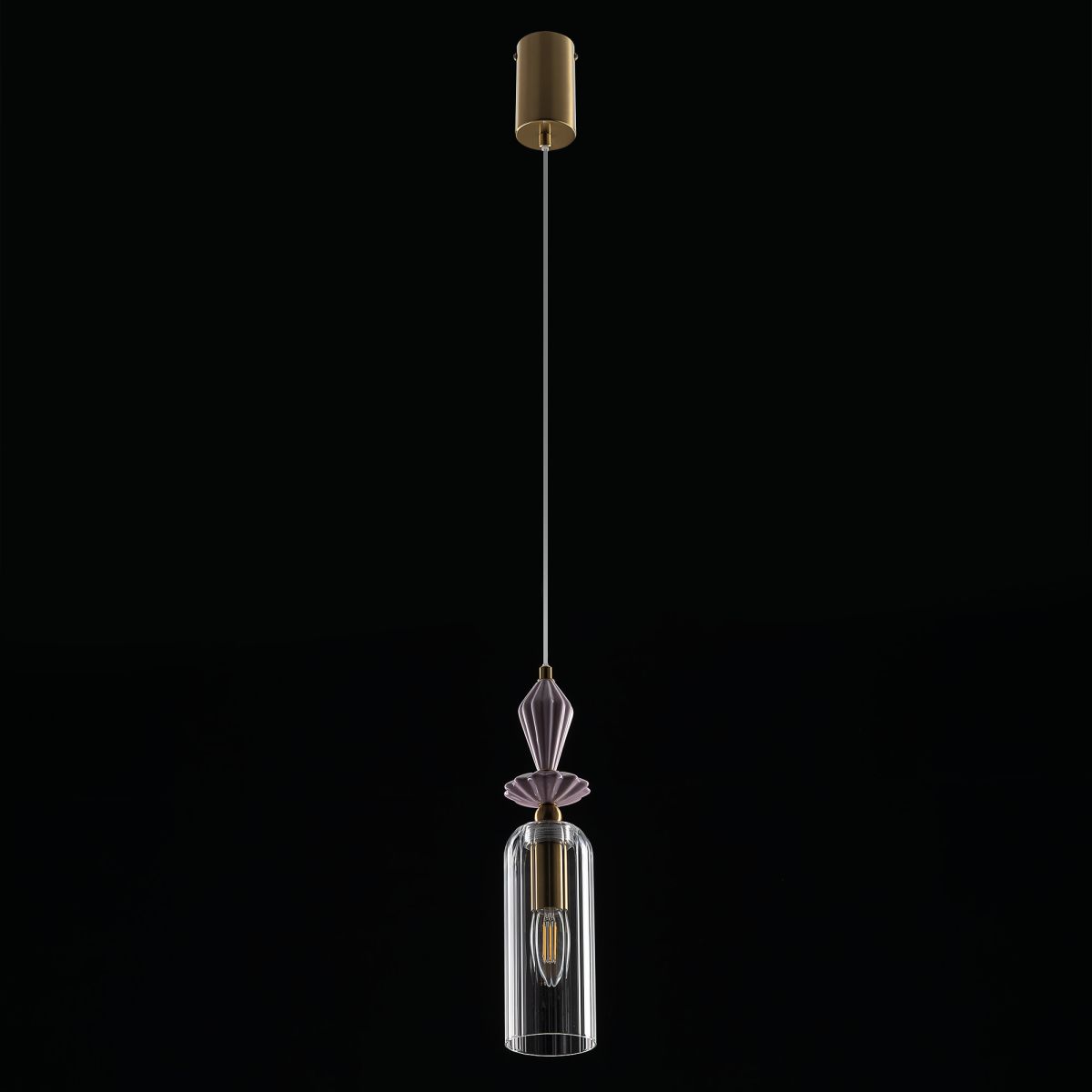 подвесной светильник citilux fernet cl254010