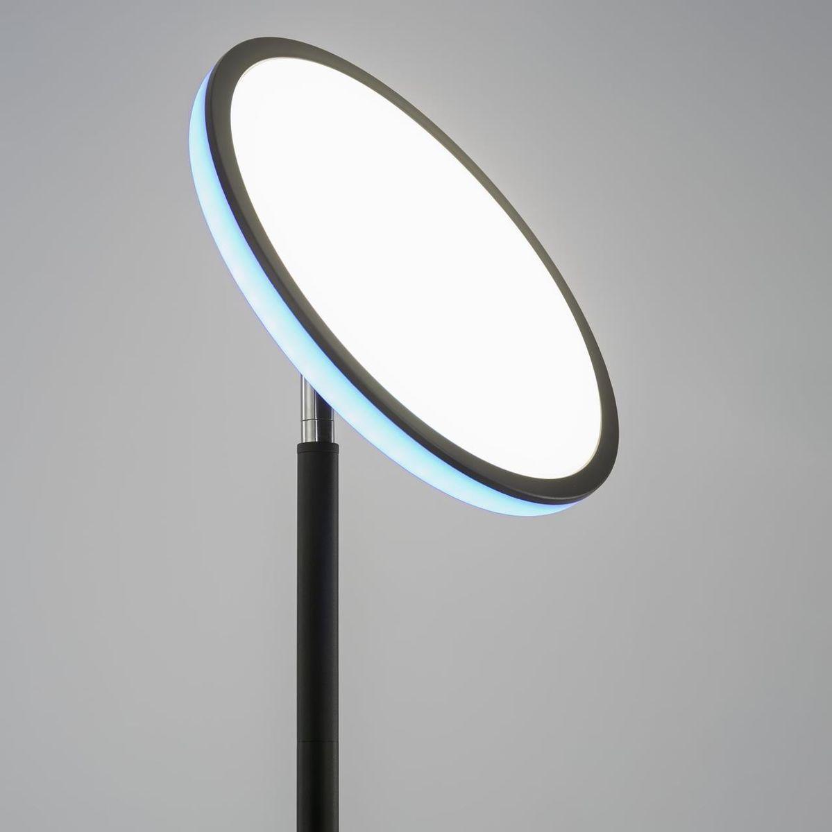 торшер citilux click cl810021