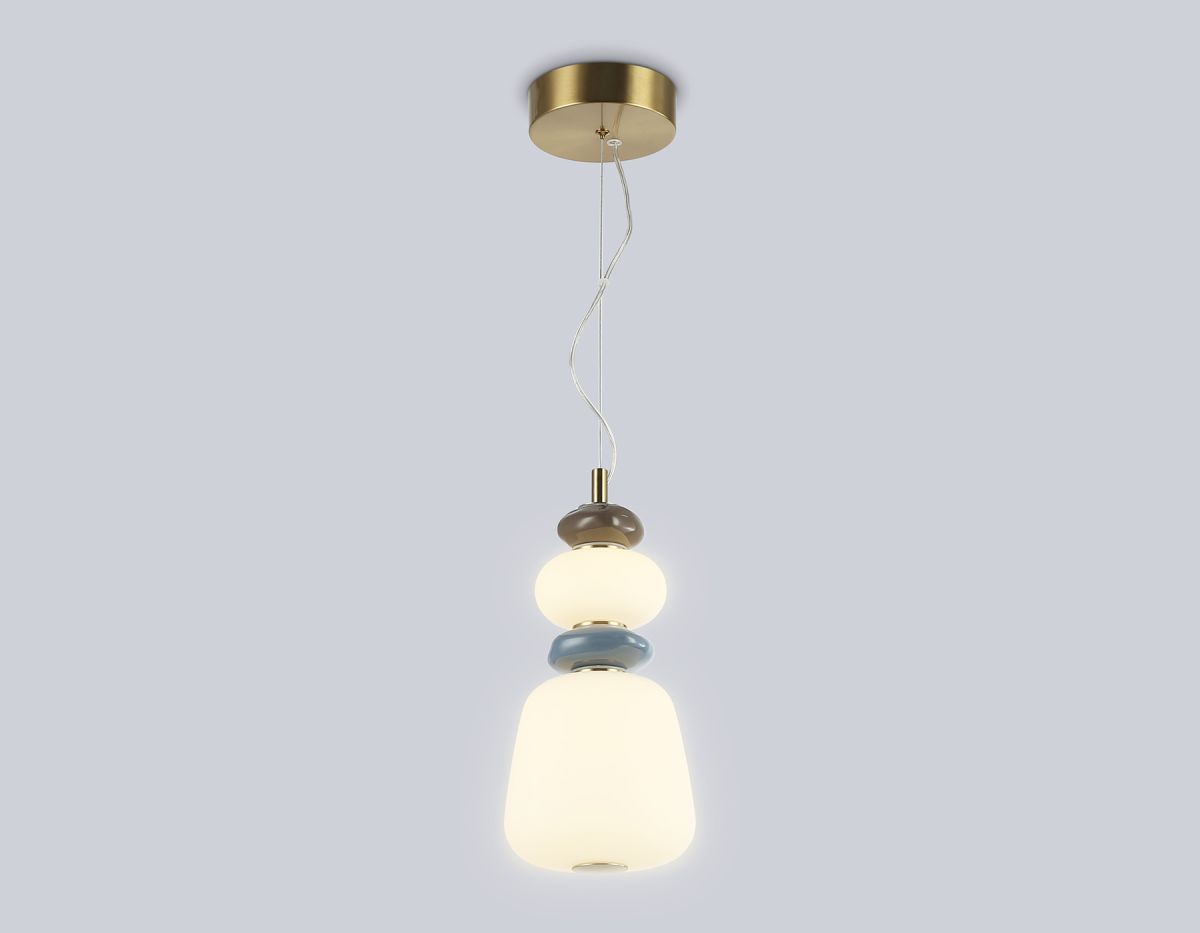подвесной светильник ambrella light high light ceramo modern lh53162