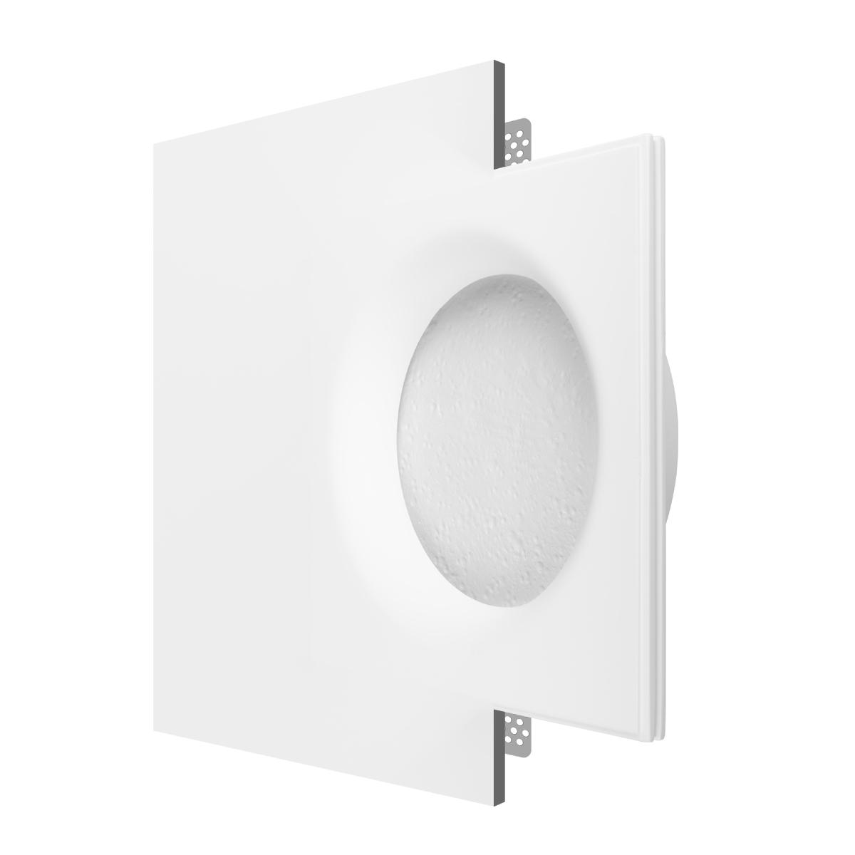 встраиваемый гипсовый светильник loft it galaxy 10354/300