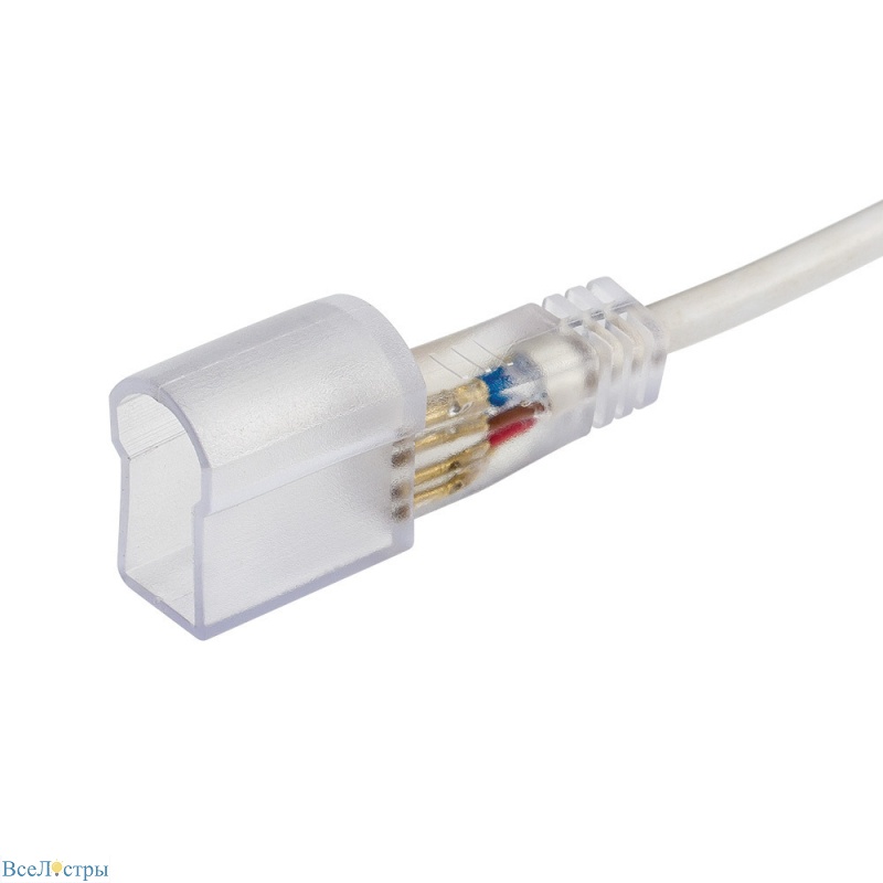 коннектор выводной arlight arl-nf-fc-s4 018939