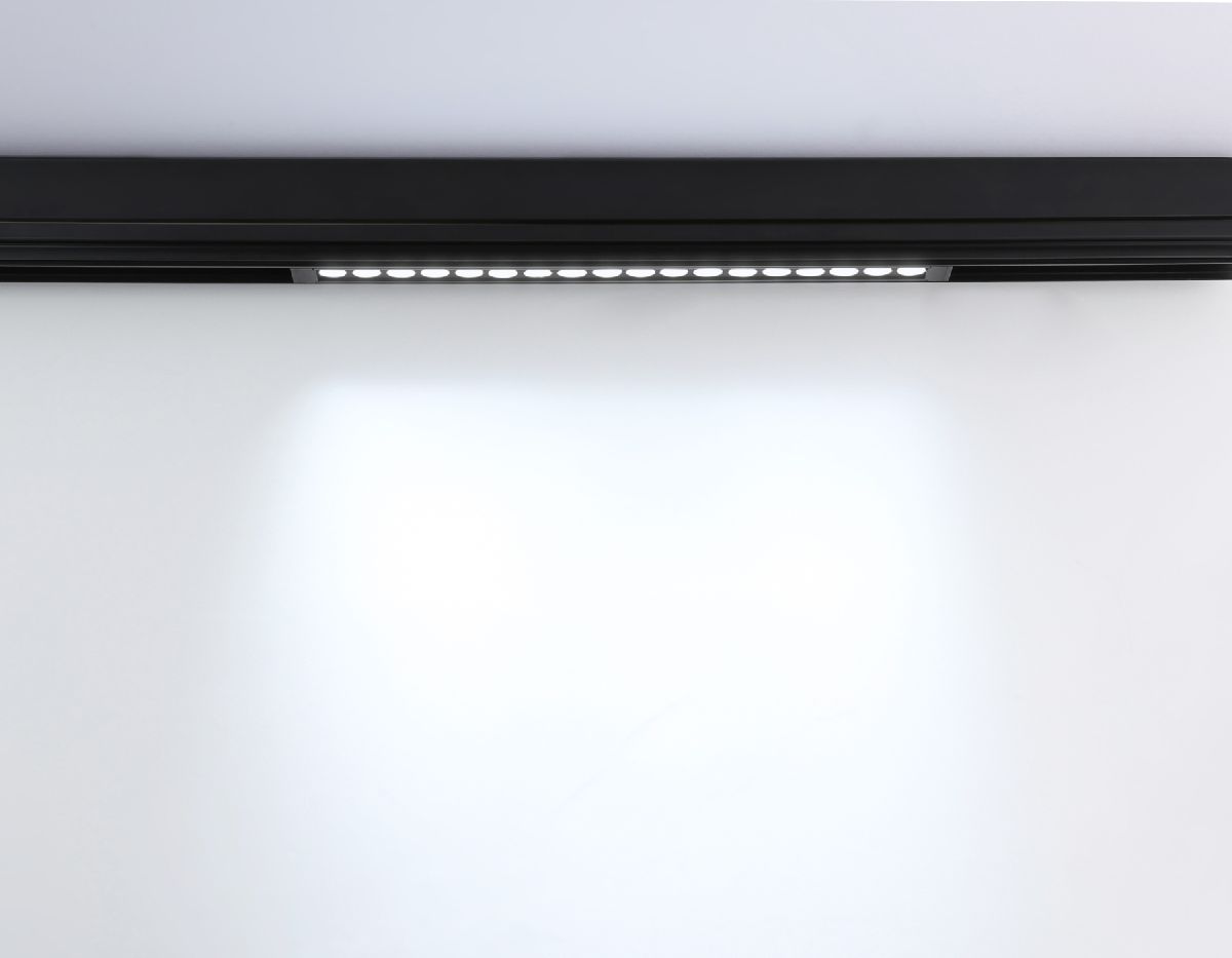 трековый магнитный светильник ambrella light magnetic 220v gl1312