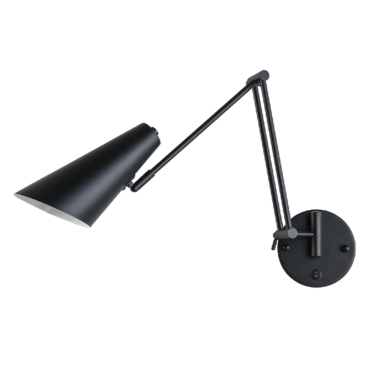 бра zortes crane zrs.1778.15