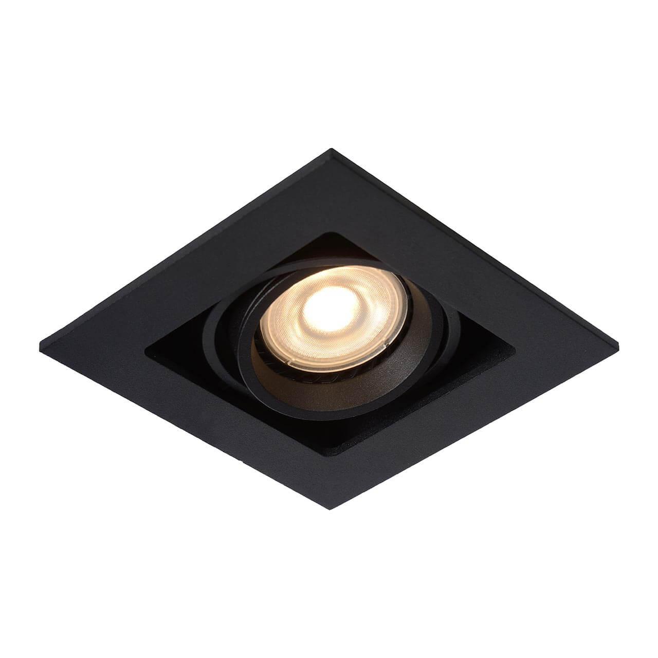 встраиваемый светильник lucide chimney 09926/01/30