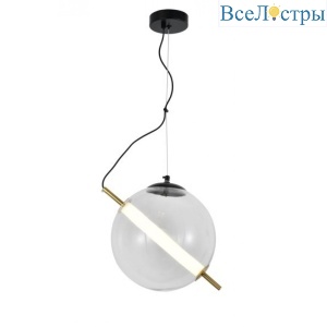 AM497 D250 Transparent color
