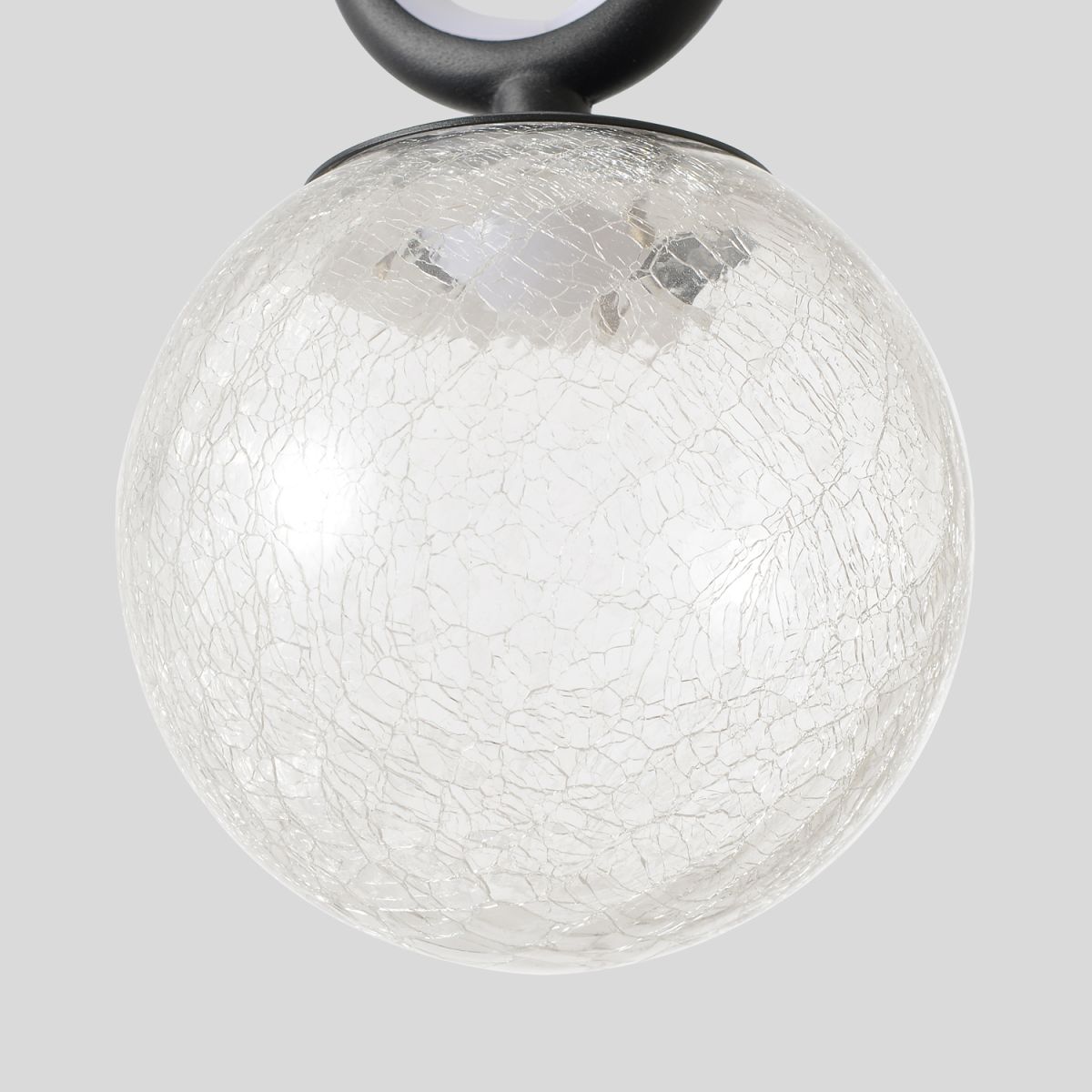 подвесной светильник crystal lux catkin sp1.1