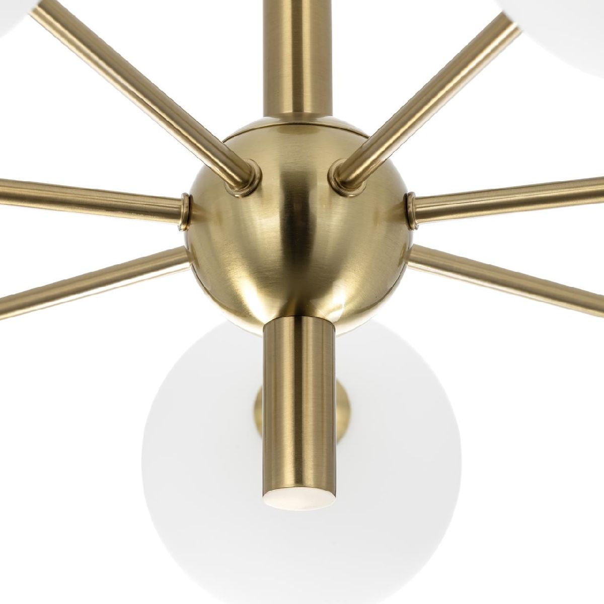 люстра на штанге citilux tonga cl212173