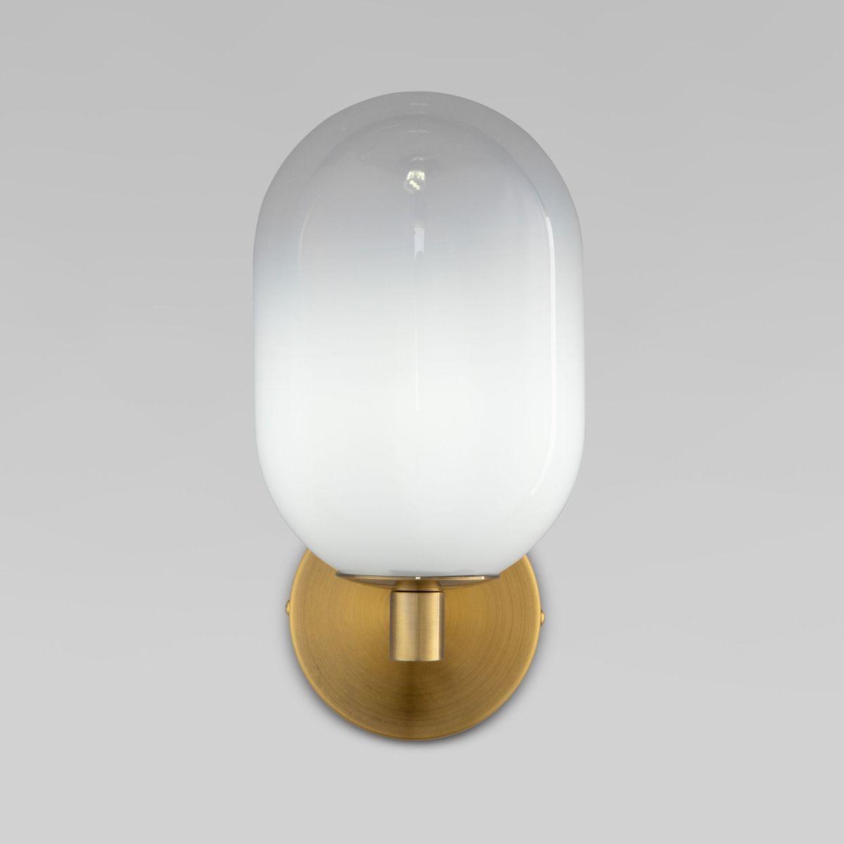 бра eurosvet loona 60161