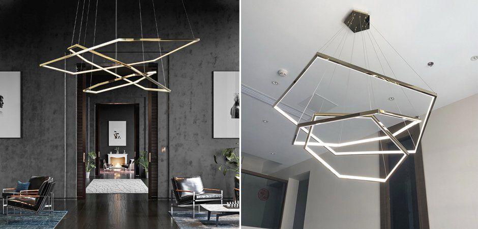 Cameron Imperium Loft