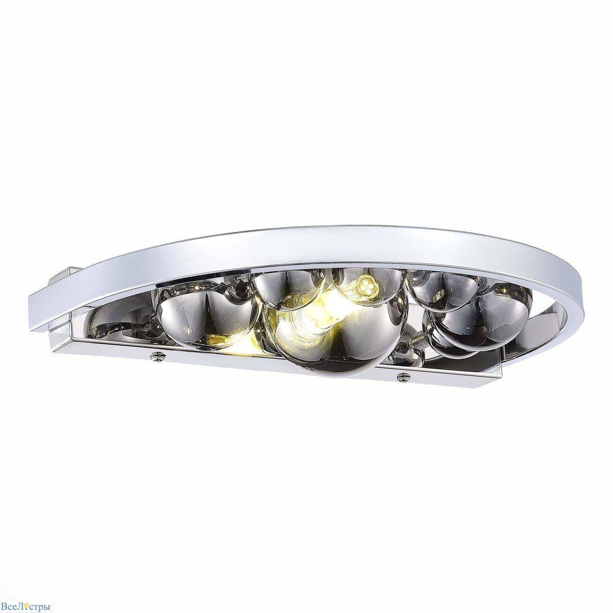 бра st luce olmi sl1510.101.01