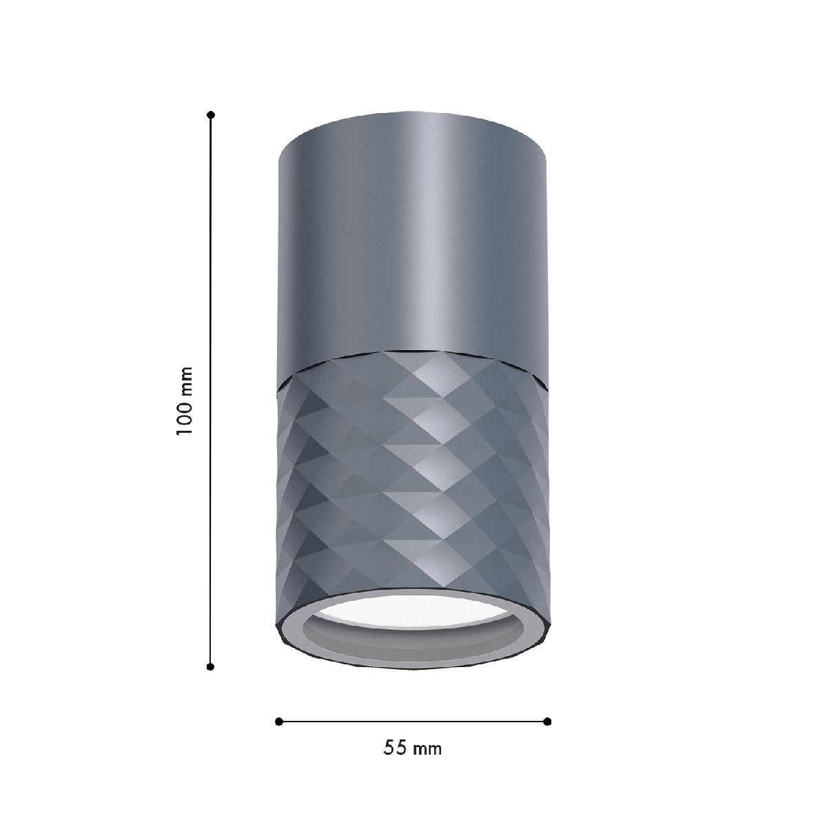 уличный потолочный светильник favourite bonum 4660-1u