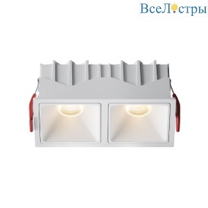 DL043-02-10W3K-SQ-W-1