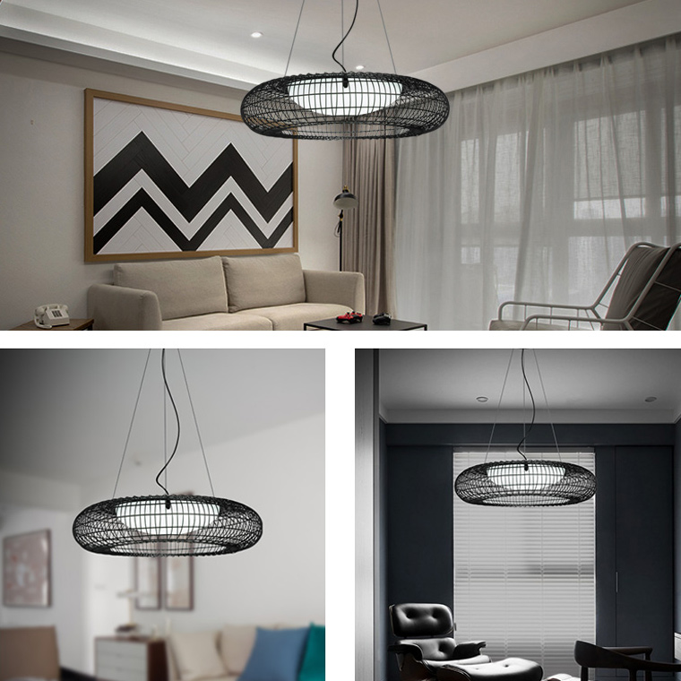 подвесной светильник imperium loft eclipse 101548-26