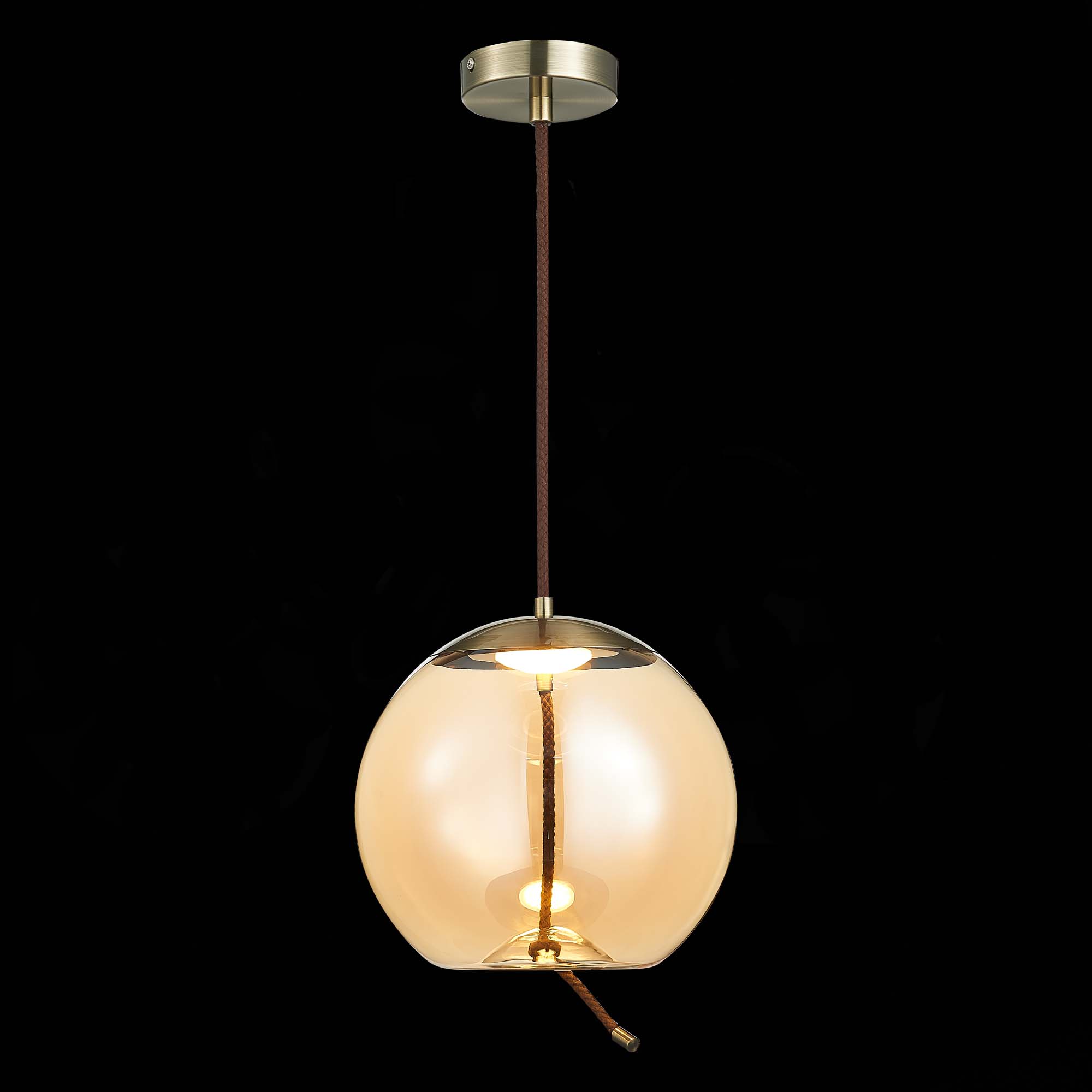 подвесной светильник st luce ozzio sl6108.313.01