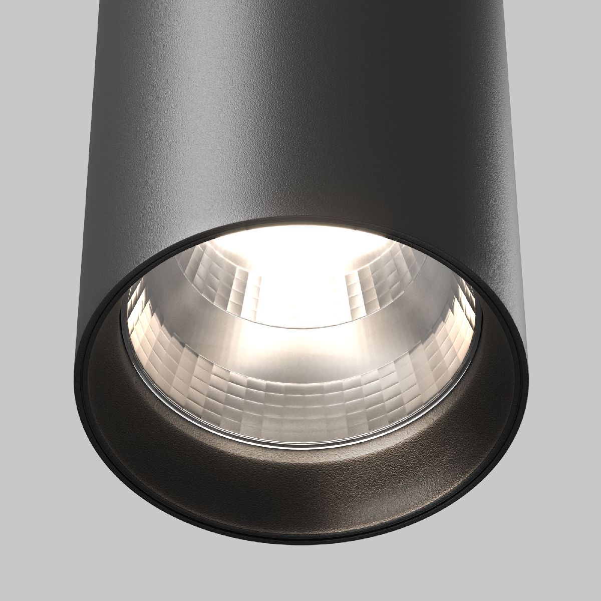подвесной светильник maytoni vol p100pl-20w4k-b