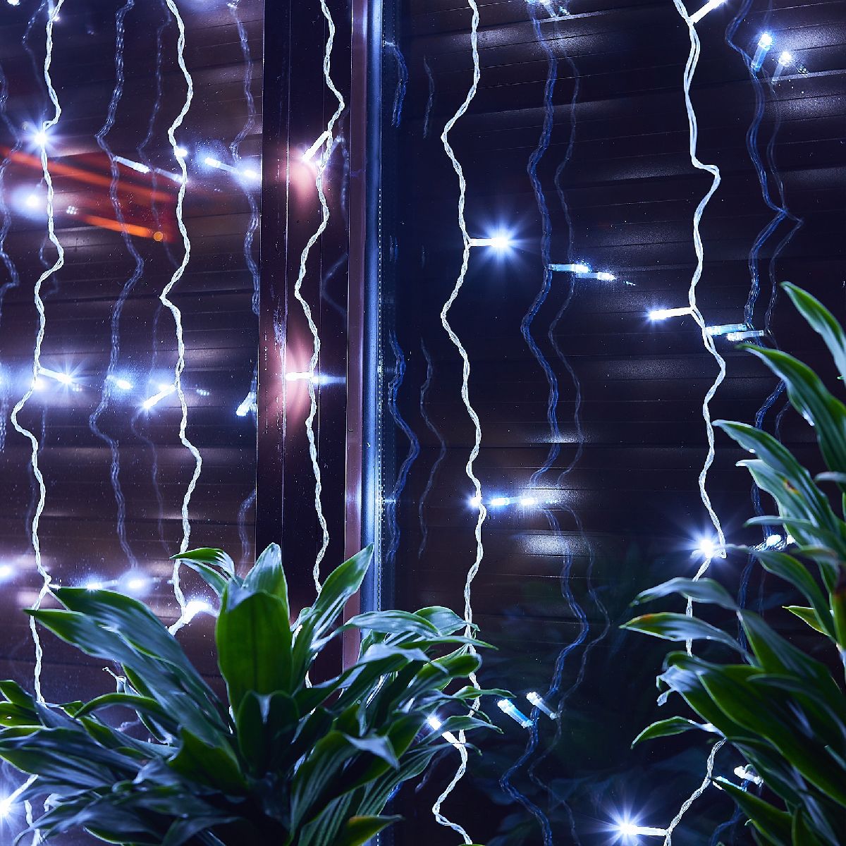 гирлянда uniel uld-c3020-160/dta white ip20 ul-00010915