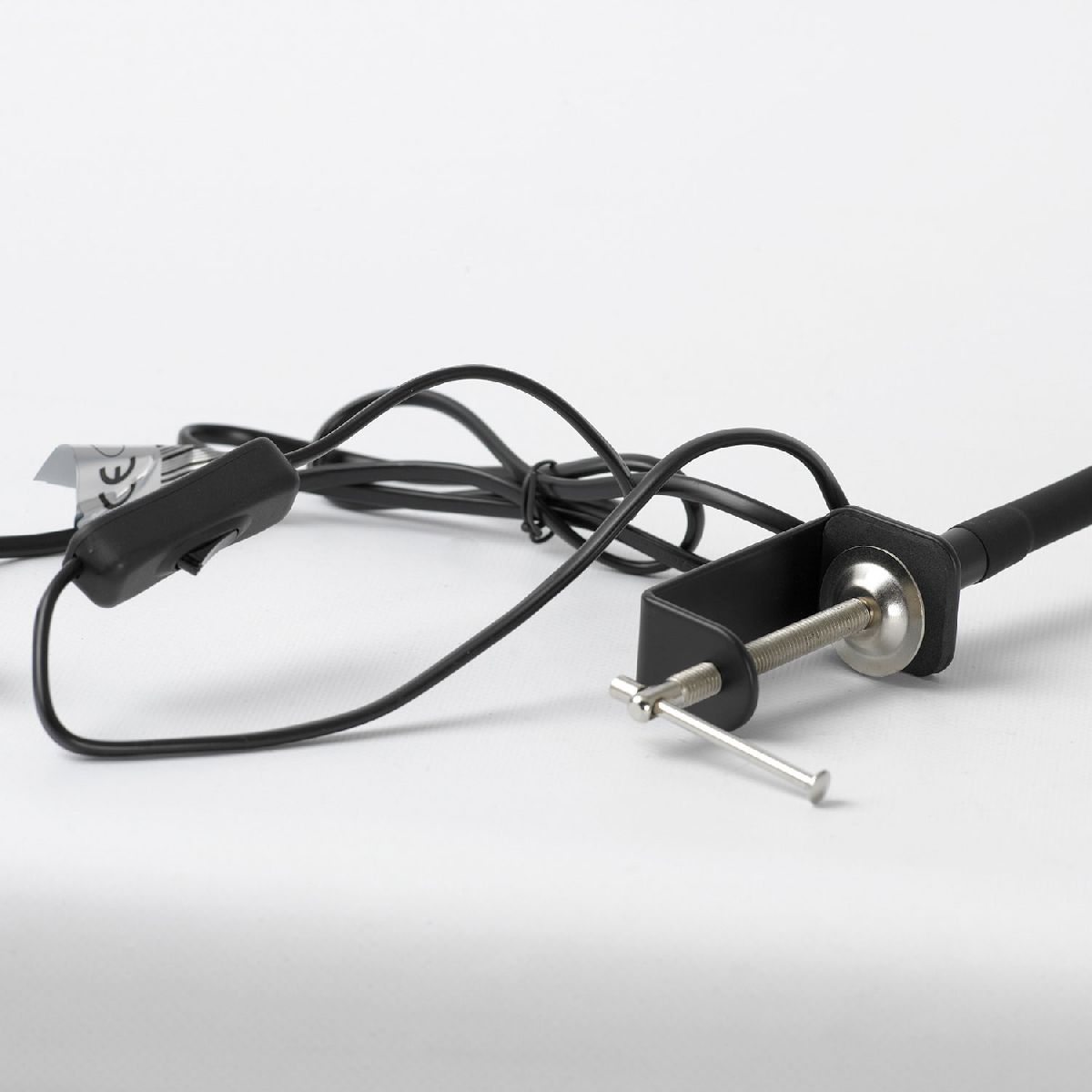 настольная лампа lussole escambia lsp-0716