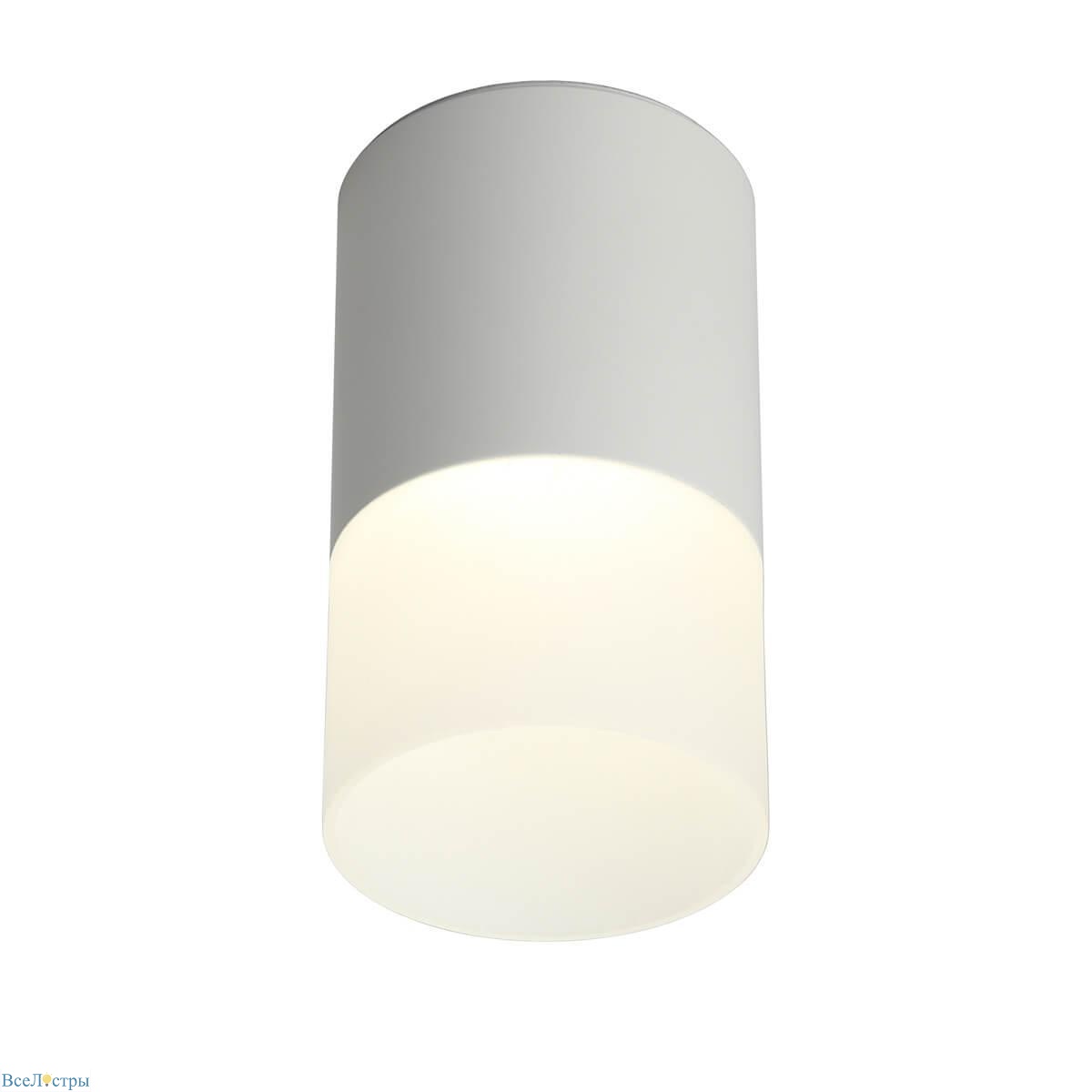 накладной светильник omnilux ercolano oml-100009-05