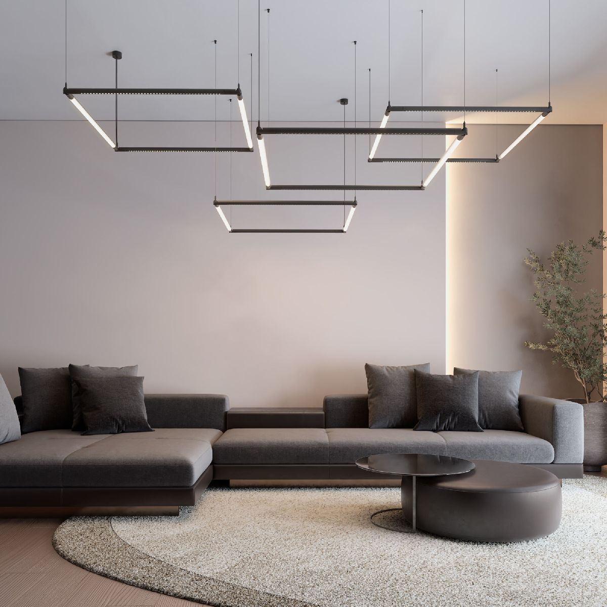 трековый светильник elektrostandard module system 85176/01 a066178