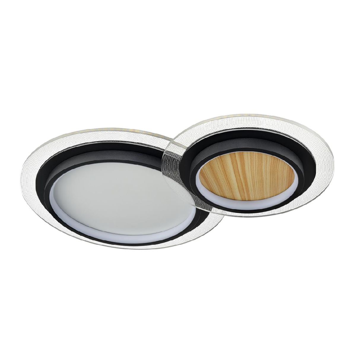 потолочный светильник sonex sunny 7733/80l