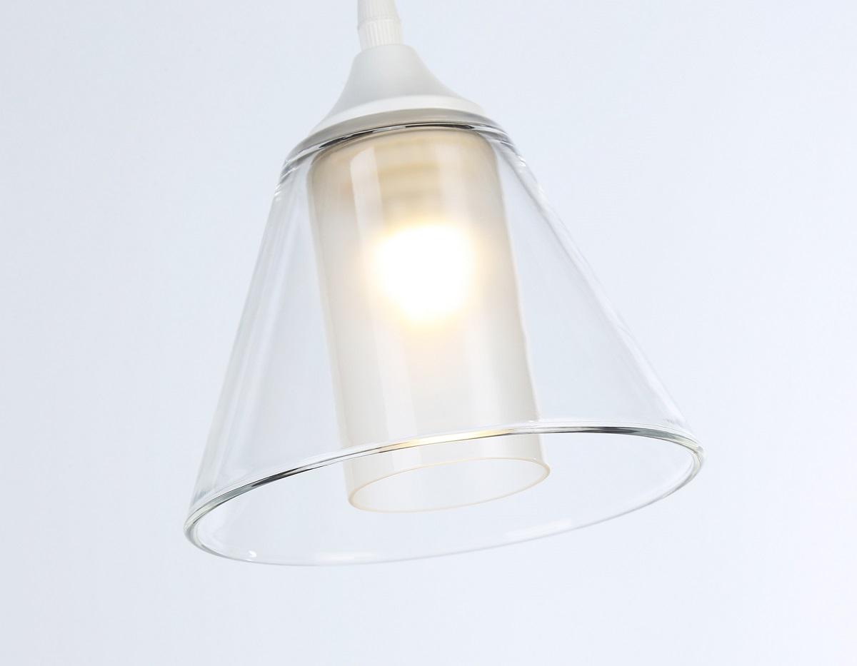 подвесной светильник ambrella light traditional modern tr3551