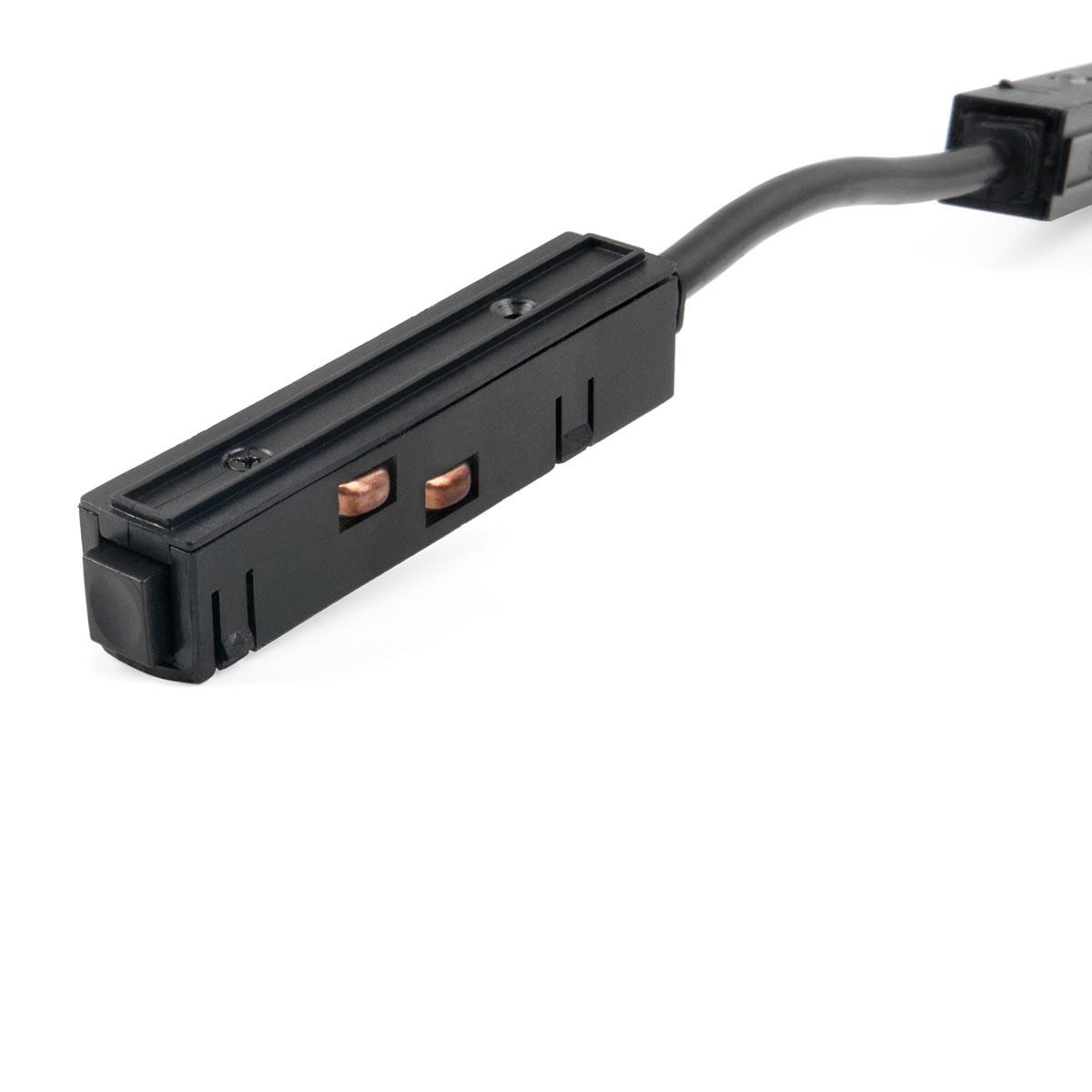 коннектор гибкий elektrostandard slim magnetic 85099/00 4690389178962