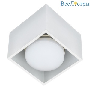 DLC-S609 GX53 White