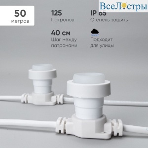 BL50m/125L-8