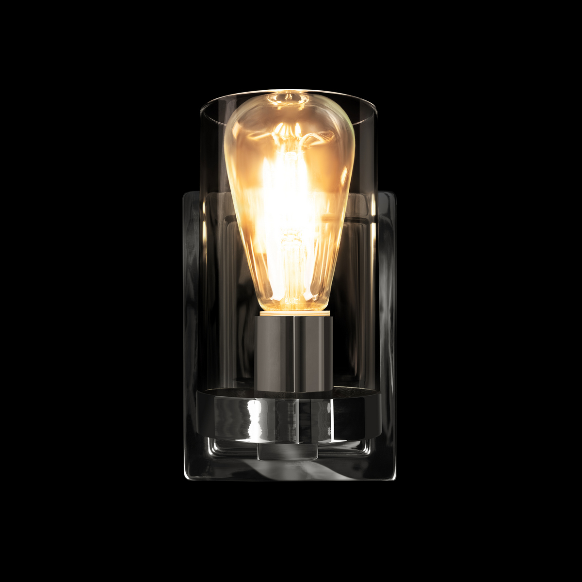 бра loft it candlelight 10437w