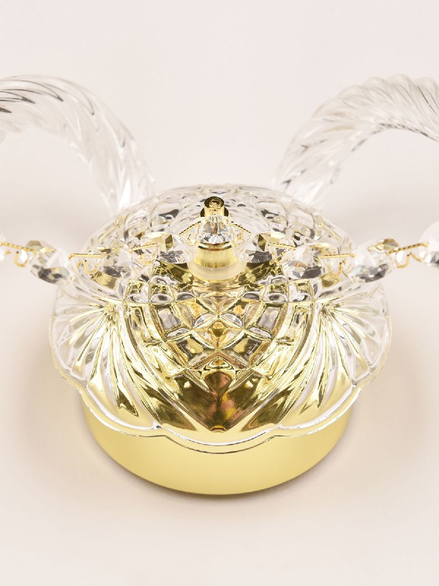 бра bohemia ivele crystal 101b/2/165 g