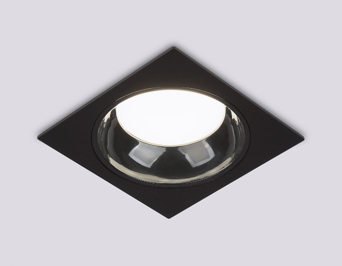 встраиваемый светильник ambrella light gx standard tech techno spot tn52342