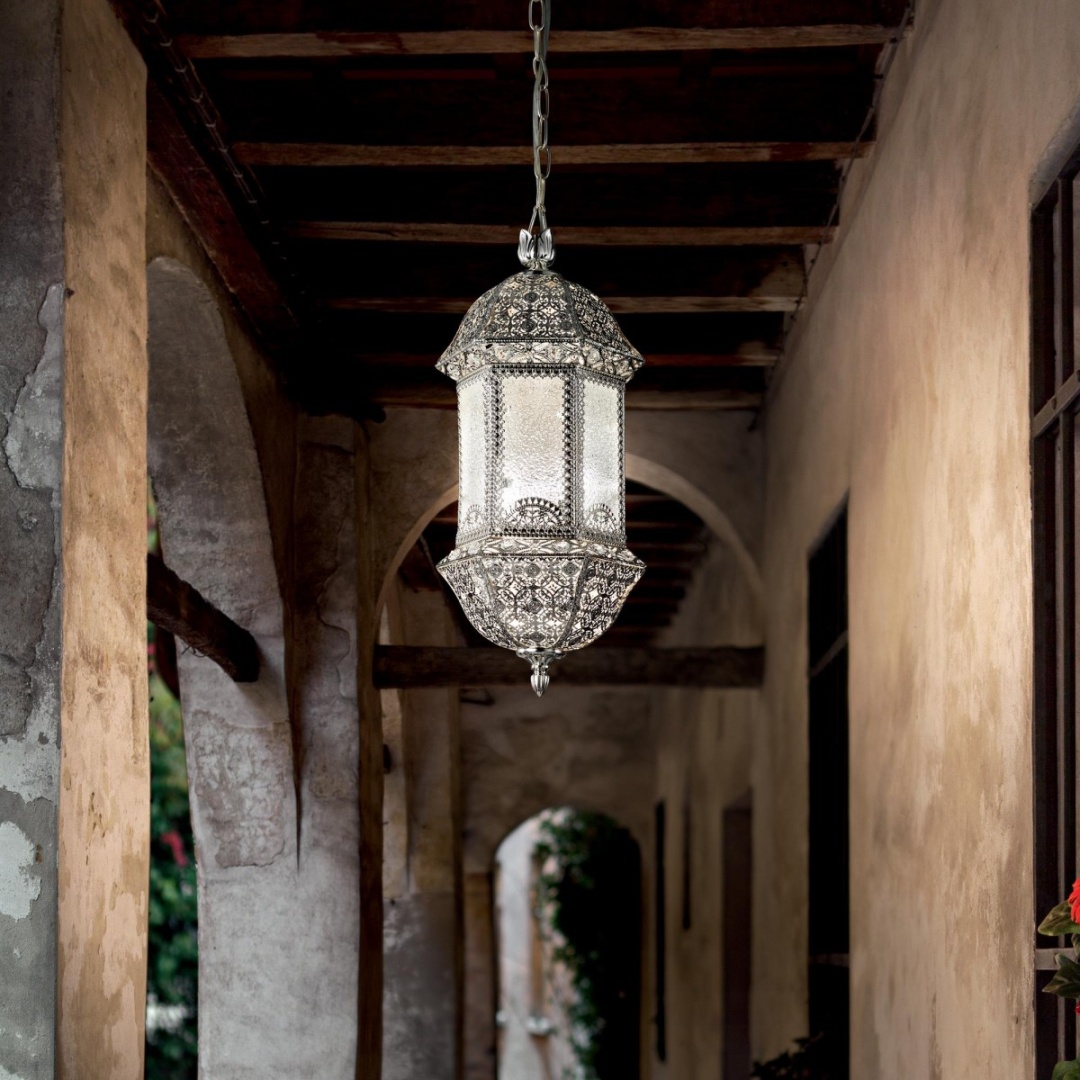 Marrakech Ideal Lux