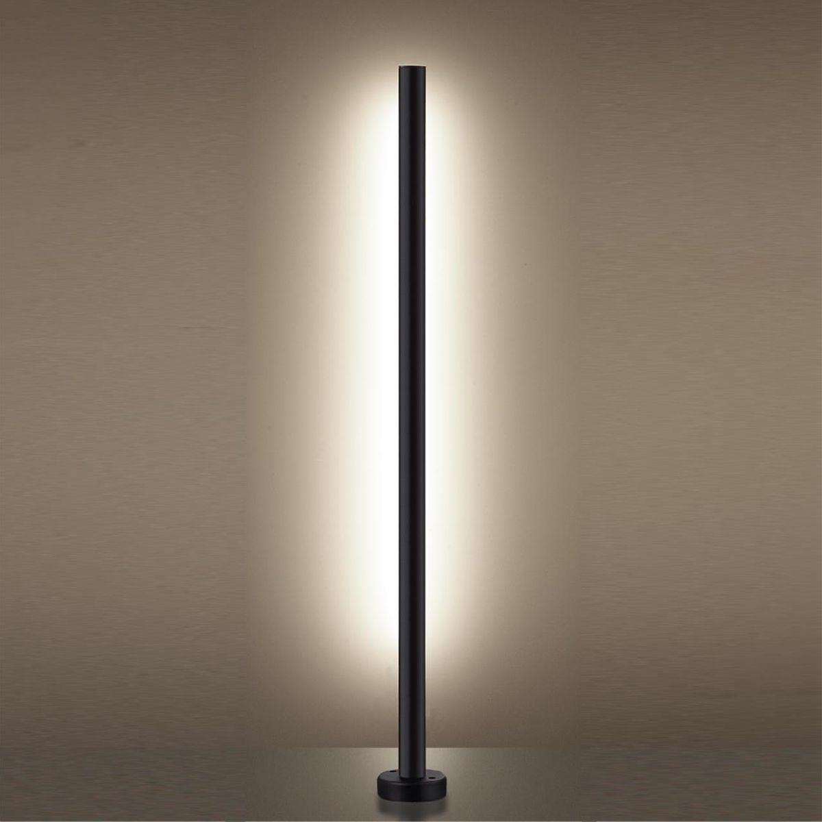 ландшафтный светильник odeon light pifa 7036/16gl