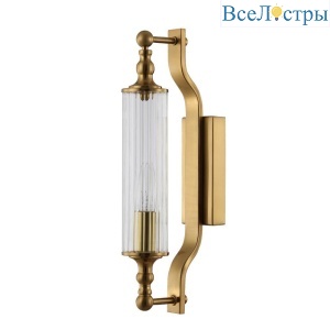 Tomas AP1 Brass