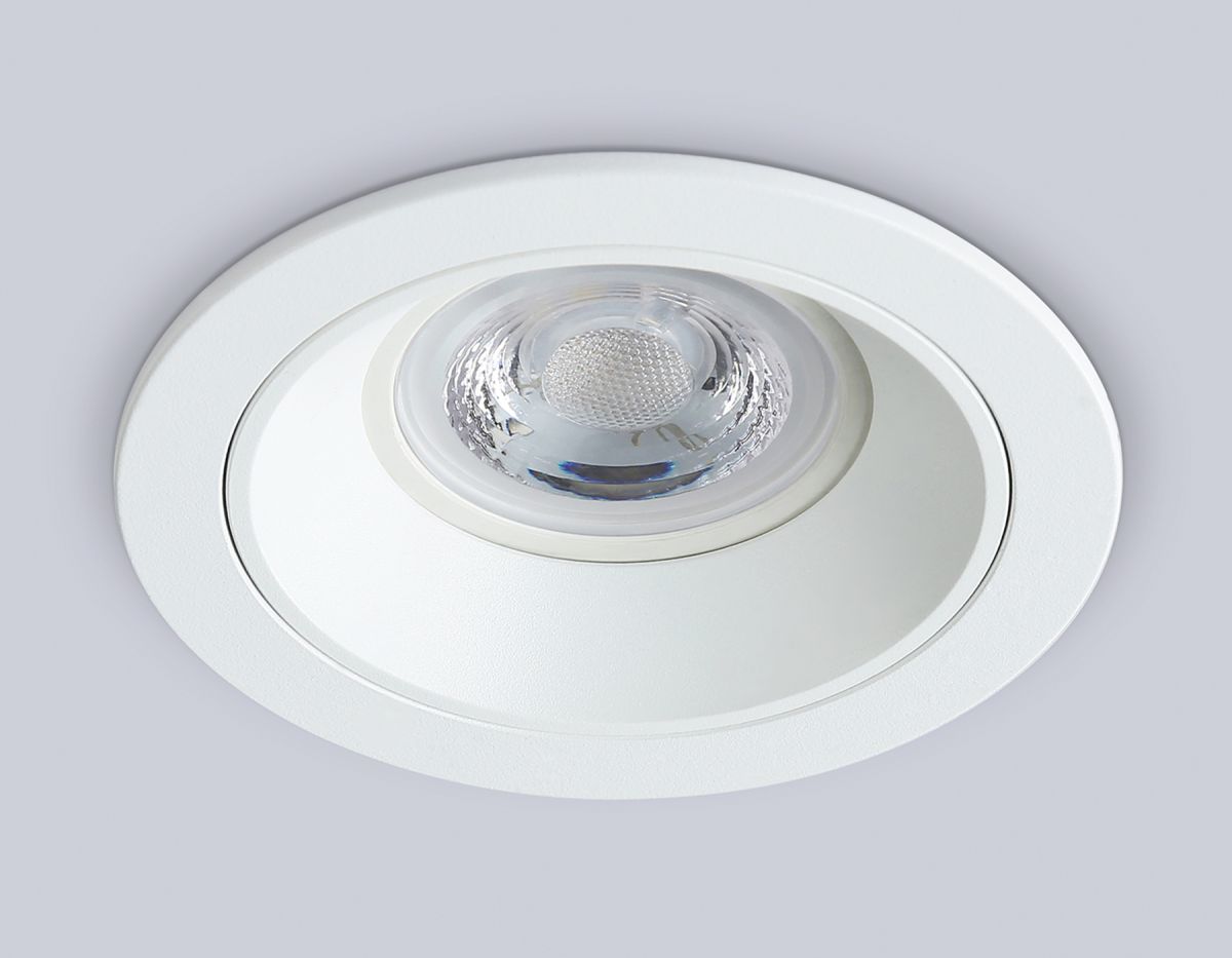 встраиваемый светильник ambrella light techno spot a8920