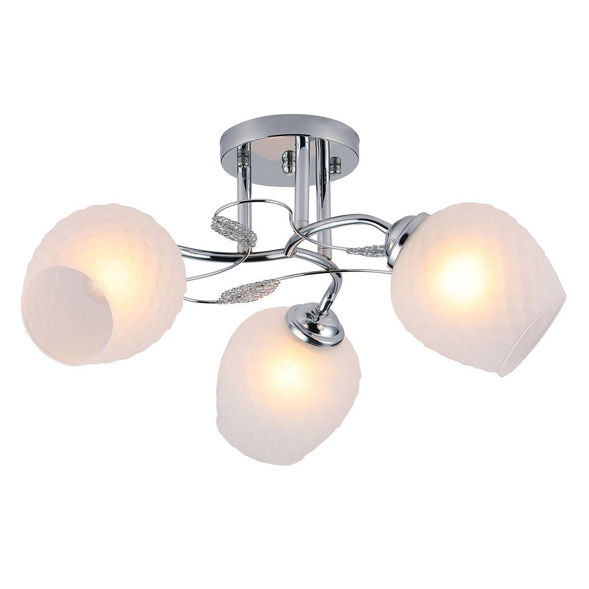 потолочная люстра escada sorbaria 1108/3pl