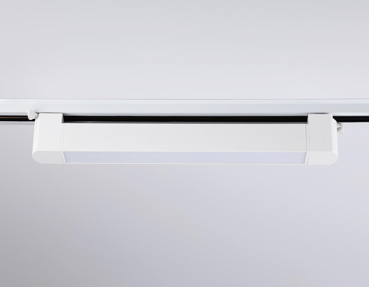 трековый светодиодный светильник ambrella light track system gl6730
