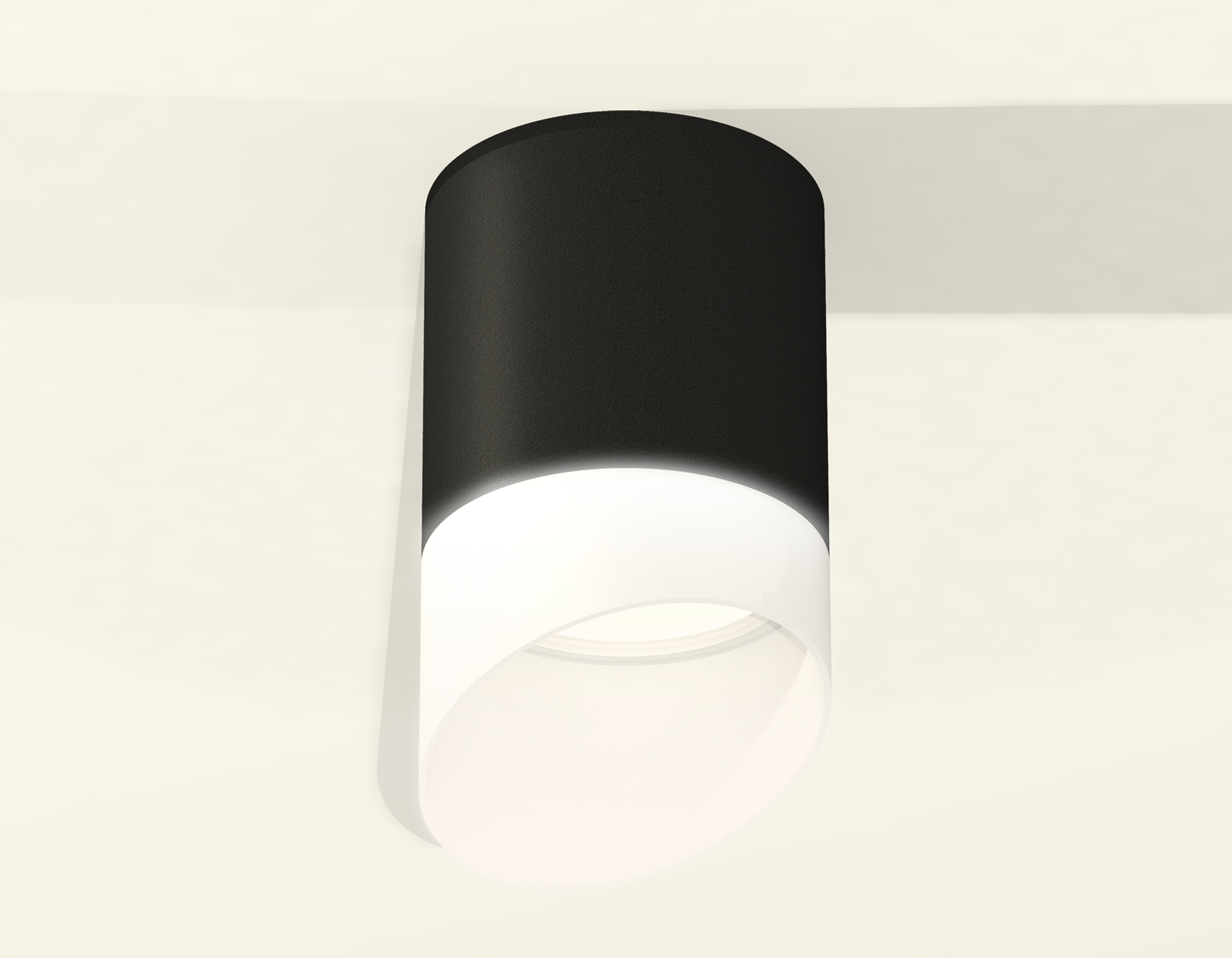 накладной светильник ambrella light techno xs6302066 (c6302, n6256)