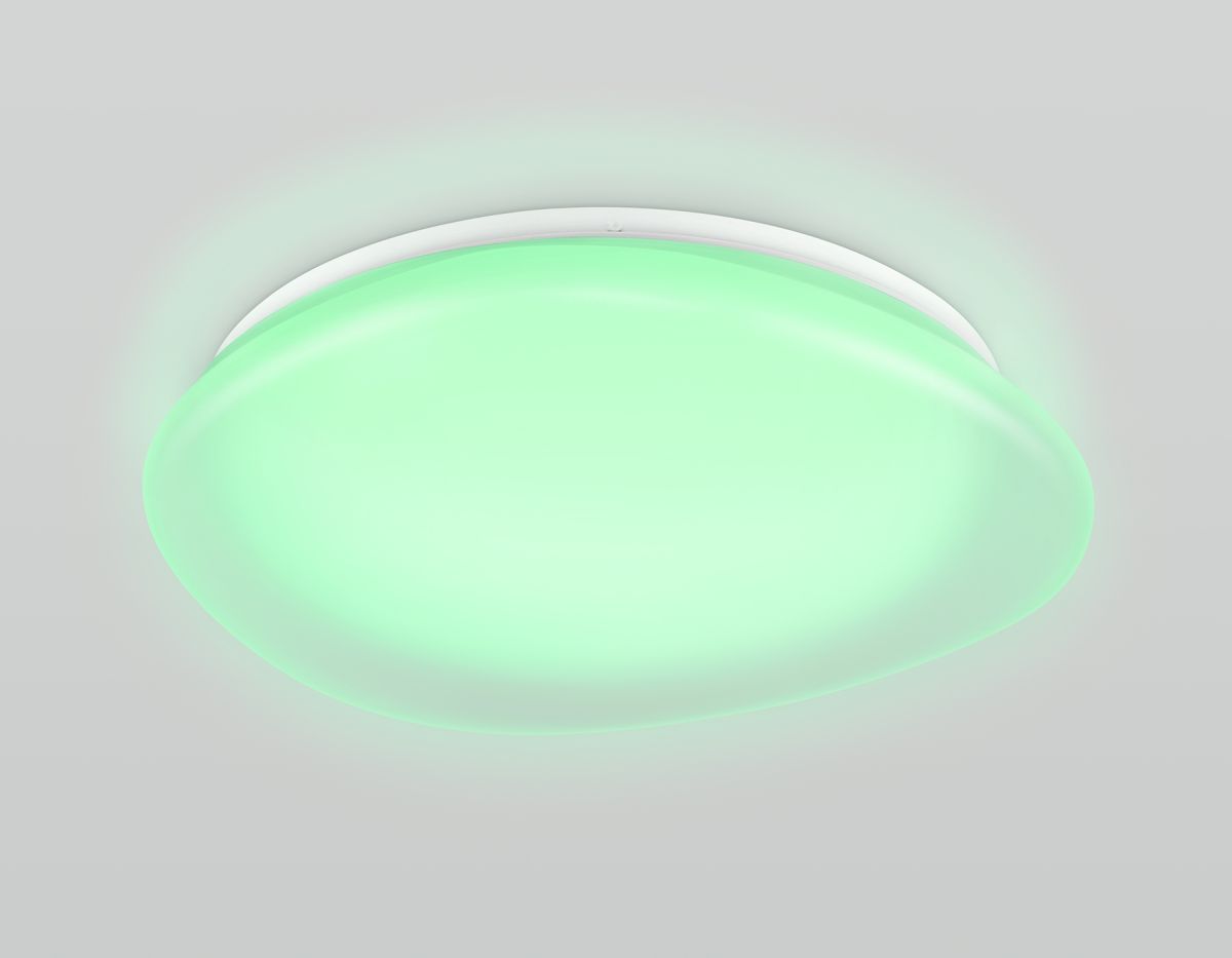 светодиодный светильник ambrella light orbital dance fz1610