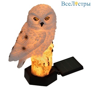 USL-S-823/PM290 POLAR OWL