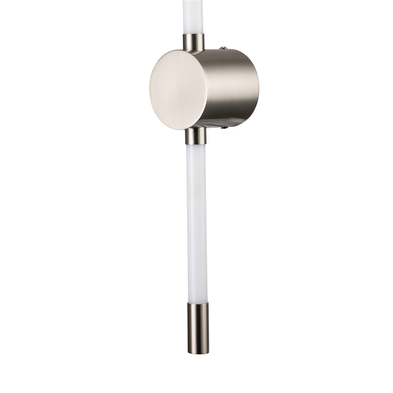 настенный светильник indigo filato 14008/1w nickel v000050l