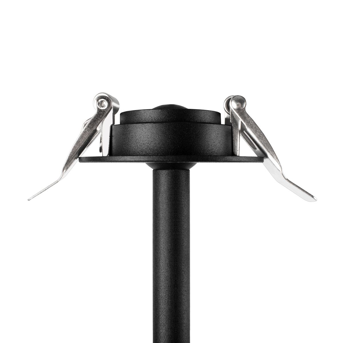 встраиваемый светодиодный спот loft it cane 10359/1200 black