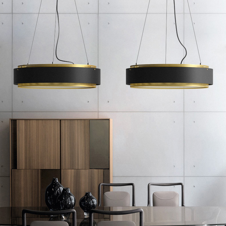 подвесной светильник imperiumloft casing 189559-26