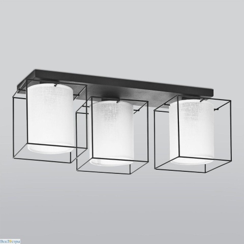 Valla TK Lighting