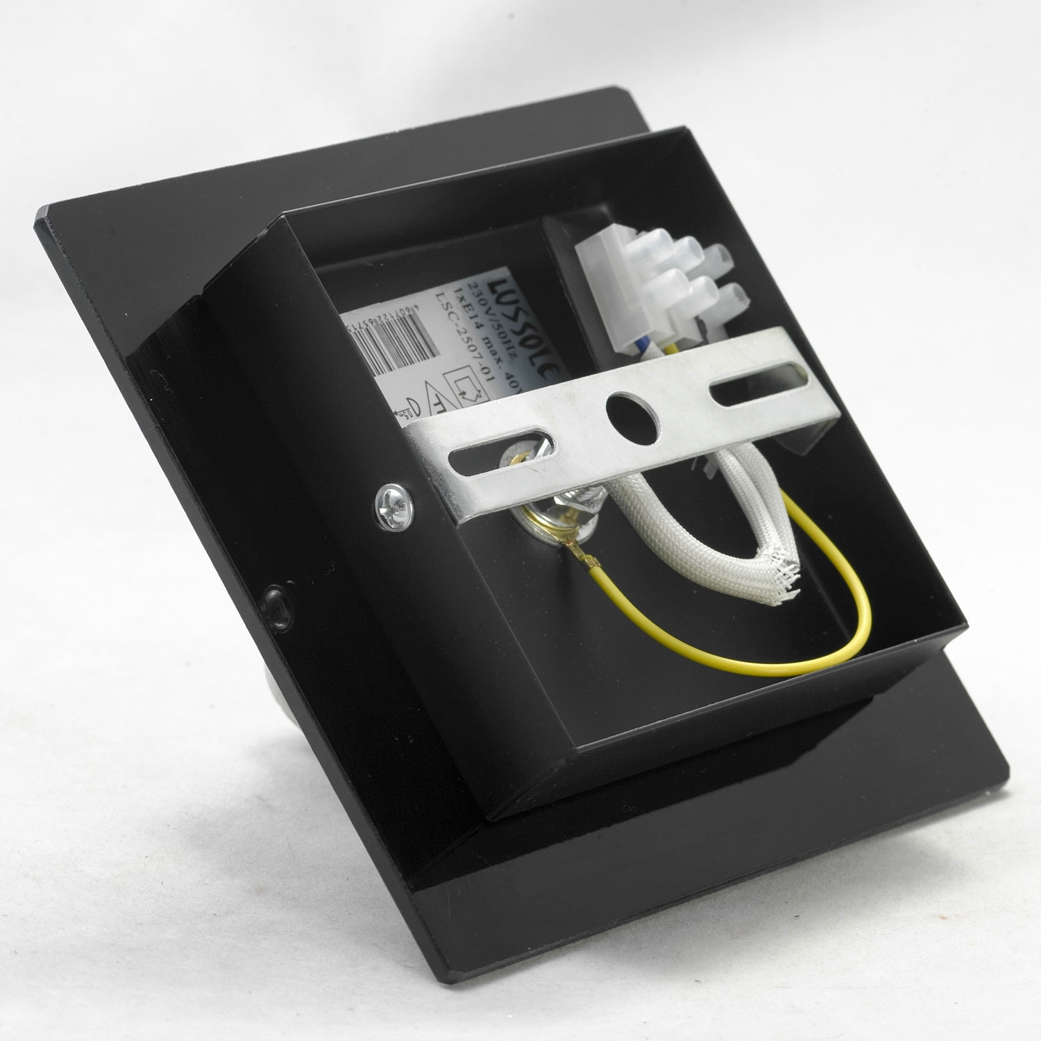 потолочный светильник lussole lente lsc-2507-01