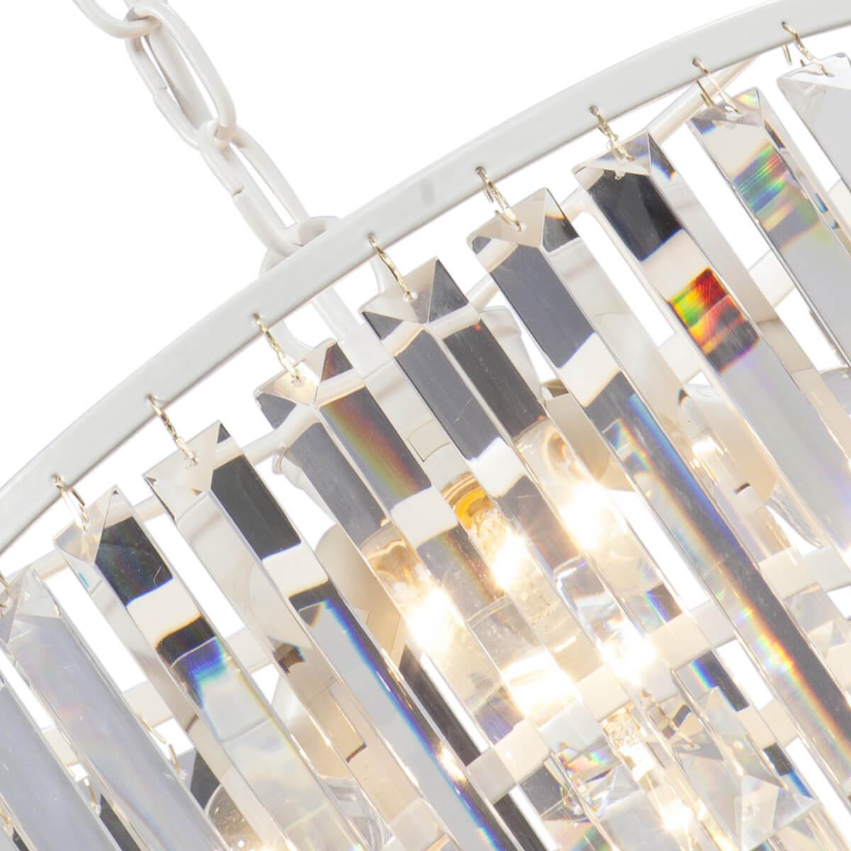 подвесная люстра vitaluce v5179-0/4