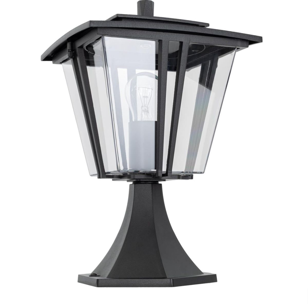 ландшафтный светильник citilux forts clu10c